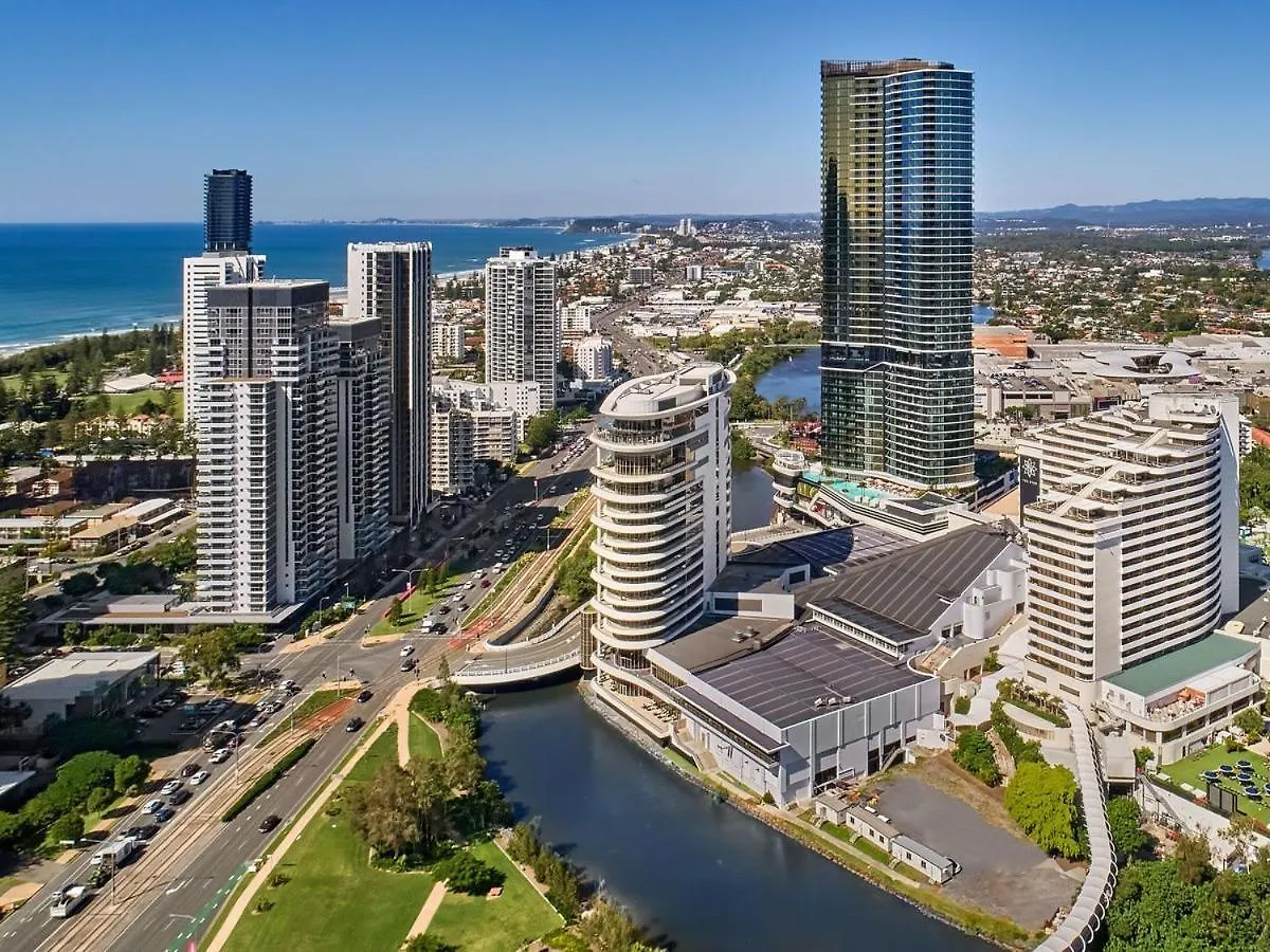 La Jolla Holiday Broadbeach Gold Coast