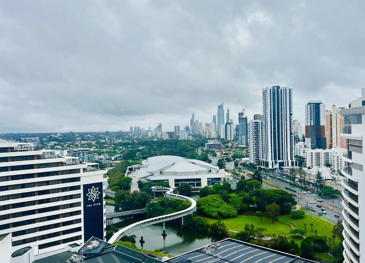 La Jolla Holiday Broadbeach Gold Coast