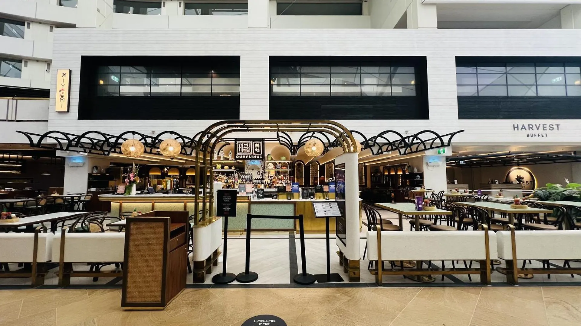 La Jolla Holiday Broadbeach 골드코스트 아파트호텔