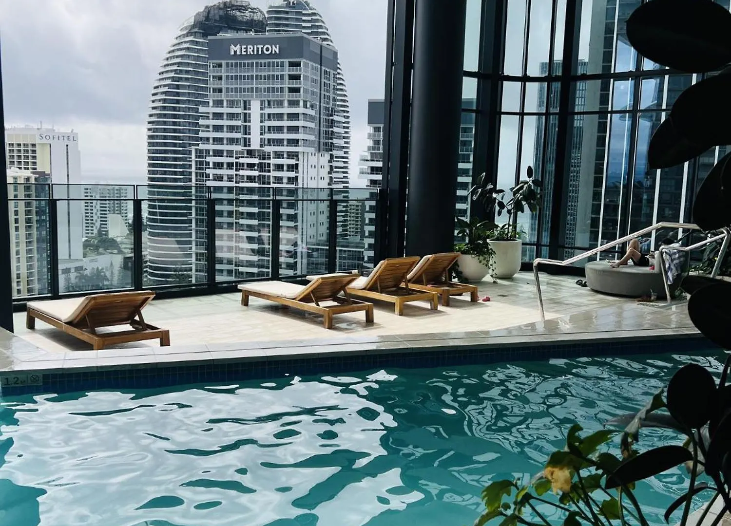 La Jolla Holiday Broadbeach Gold Coast 0*,  Australia