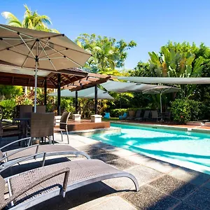 **** Aparthotel The Mediterranean Australia