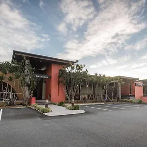 4* Hotel Mermaid Waters By Nightcap