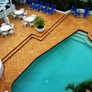Santorini By The Sea Gold Coast