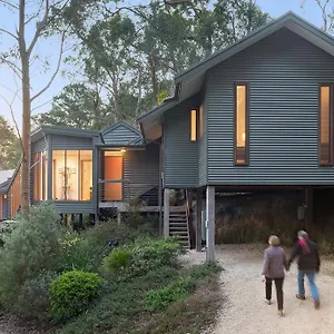 **** Bed & Breakfast Cladich Pavilions Australia