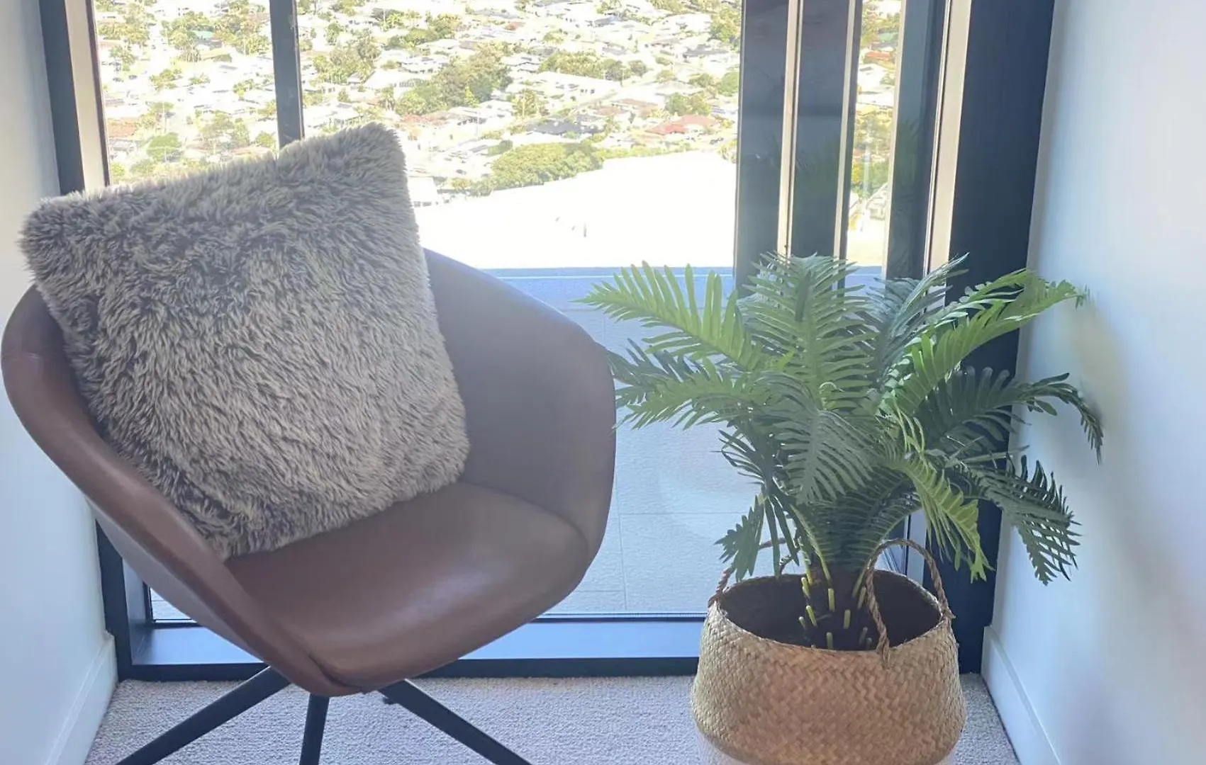 Aparthotel La Jolla Holiday Broadbeach Gold Coast