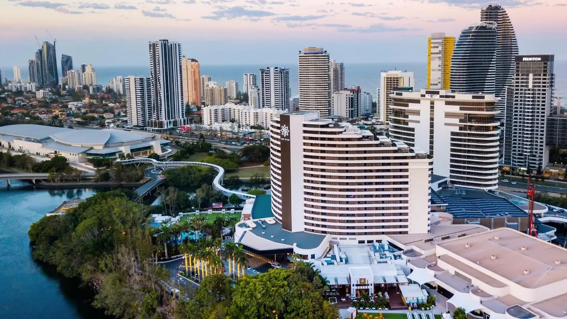 La Jolla Holiday Broadbeach Gold Coast