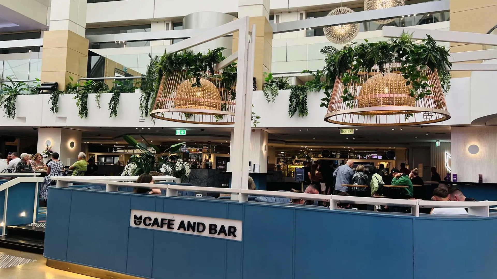 La Jolla Holiday Broadbeach Gold Coast