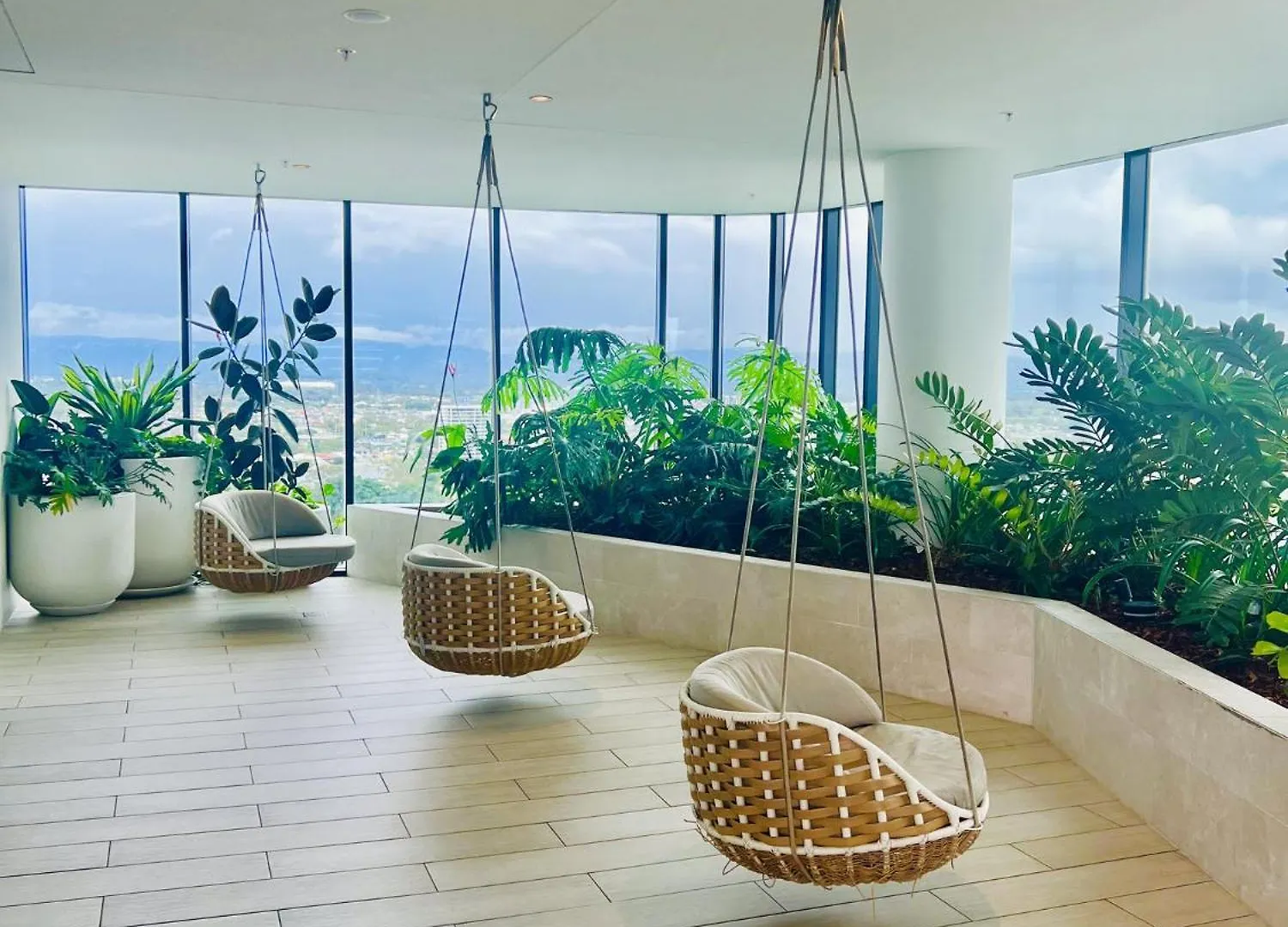 Aparthotel La Jolla Holiday Broadbeach Gold Coast
